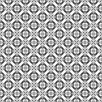 Black seamless abstract pattern. Overlay for background and backdrop. Ornamental design. PNG graphic illustration with transparent background.