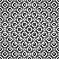 Black seamless abstract pattern. Overlay for background and backdrop. Ornamental design. PNG graphic illustration with transparent background.