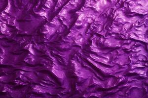 Purple Foil Texture, Purple Foil Background, Foil Texture, Foil Background, Purple Texture, AI Generative photo