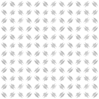 Black seamless abstract pattern. Overlay for background and backdrop. Ornamental design. PNG graphic illustration with transparent background.