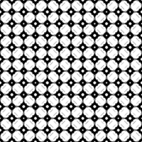 Black seamless abstract pattern. Overlay for background and backdrop. Ornamental design. PNG graphic illustration with transparent background.