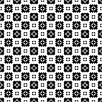Black seamless abstract pattern. Overlay for background and backdrop. Ornamental design. PNG graphic illustration with transparent background.