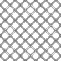 Black seamless abstract pattern. Overlay for background and backdrop. Ornamental design. PNG graphic illustration with transparent background.