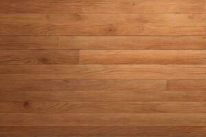 Brown Wood Planks Background, Wood Texture Background, Wooden Planks, Brown Wood Background, AI Generative photo