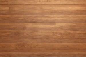 Brown Wood Planks Background, Wood Texture Background, Wooden Planks, Brown Wood Background, AI Generative photo