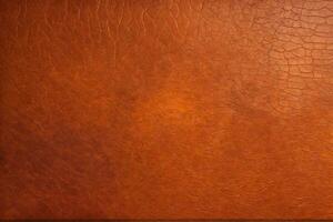 Leather Texture Background, Leather Background, Leather Texture, AI Generative photo