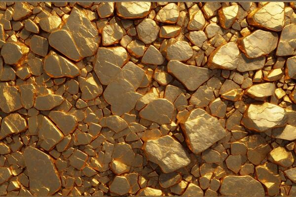Gold Rock Stock Photos, Images and Backgrounds for Free Download