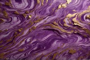 púrpura 3d mármol textura, púrpura mármol textura, lujo mármol fondo, mármol textura fondo, 3d mármol textura, ai generativo foto