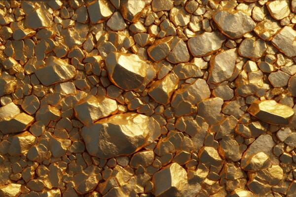 Gold Rock Stock Photos, Images and Backgrounds for Free Download