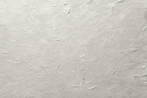 White Foil Texture, White Foil Background, Foil Texture, Foil Background, White Texture, AI Generative photo