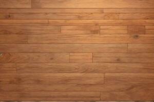 Brown Wood Planks Background, Wood Texture Background, Wooden Planks, Brown Wood Background, AI Generative photo