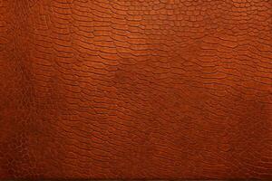 Snake Leather Texture Background, Snake Leather Texture, Leather Background, Leather Texture, AI Generative photo