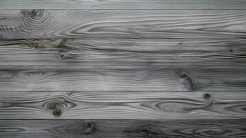 wood space gray wooden background ai generated photo