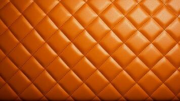 lujo naranja textura un símbolo de opulencia y estilo, ai generativo foto