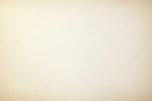 Vintage White Paper Texture Background, Paper Texture, White paper, AI Generative photo