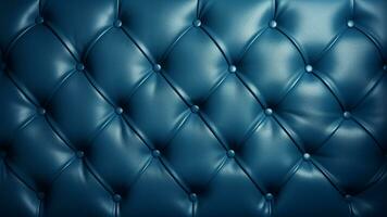 Elegant Luxury Blue Texture A Visual Feast for Your Senses, AI Generative photo