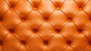 Luxury Orange Texture A Symbol of Opulence and Style, AI Generative photo