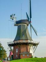 Papenburg in germany photo