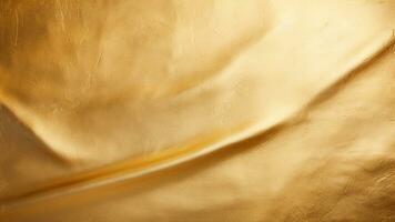 Elegance in Every Detail Luxury Gold Texture Inspirations, AI Generative photo