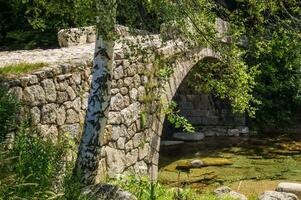 parque nacional de cevennes foto