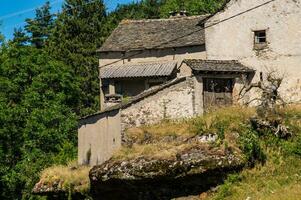 cevennes national park photo