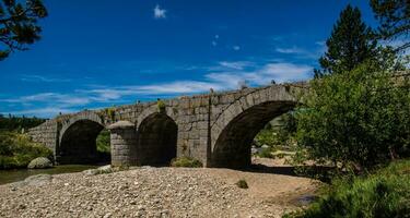 cevennes national park photo