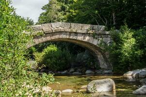 cevennes national park photo