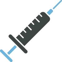 Injection icon vector image. Suitable for mobile apps, web apps and print media.