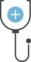 Medical icon vector image. Suitable for mobile apps, web apps and print media.