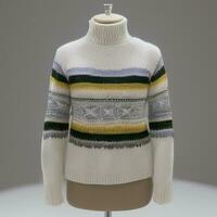 Moda suéter sencillo antecedentes para burlarse de arriba Catálogo libro revista producto foto