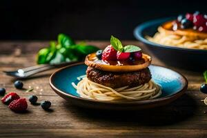 the best foods to eat on a keto diet. AI-Generated photo