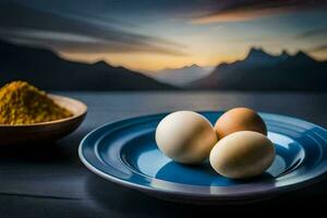 the best food photography tips for beginners. AI-Generated photo