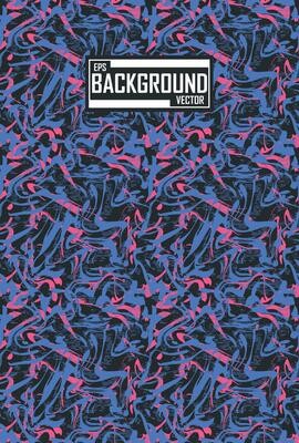 Abstract background with sport pattern, for leggings