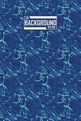 Abstract background with sport pattern, for leggings