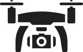 Camera photography icon symbol vector image. Illustration of multimedia photographic lens graphic design image