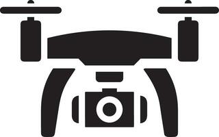 Camera photography icon symbol vector image. Illustration of multimedia photographic lens graphic design image