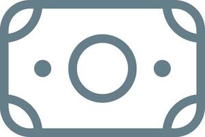 Money exchange payment icon symbol vector image. Illustration of the dollar currency coin graphic design image