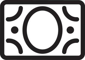 Money exchange payment icon symbol vector image. Illustration of the dollar currency coin graphic design image