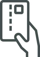 Money exchange payment icon symbol vector image. Illustration of the dollar currency coin graphic design image