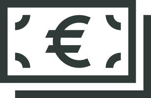 Money exchange payment icon symbol vector image. Illustration of the dollar currency coin graphic design image