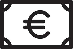 Money exchange payment icon symbol vector image. Illustration of the dollar currency coin graphic design image