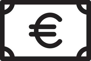 Money exchange payment icon symbol vector image. Illustration of the dollar currency coin graphic design image