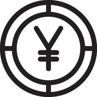 Money exchange payment icon symbol vector image. Illustration of the dollar currency coin graphic design image