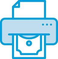 Money exchange payment icon symbol vector image. Illustration of the dollar currency coin graphic design image