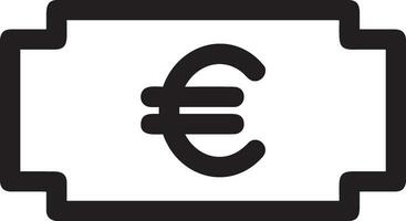 Money exchange payment icon symbol vector image. Illustration of the dollar currency coin graphic design image