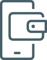 Money exchange payment icon symbol vector image. Illustration of the dollar currency coin graphic design image