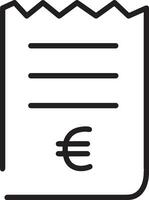 Money exchange payment icon symbol vector image. Illustration of the dollar currency coin graphic design image