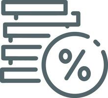 Money exchange payment icon symbol vector image. Illustration of the dollar currency coin graphic design image