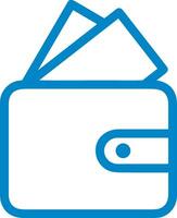 Money exchange payment icon symbol vector image. Illustration of the dollar currency coin graphic design image