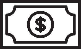 Money exchange payment icon symbol vector image. Illustration of the dollar currency coin graphic design image